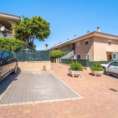 Villa Casa Del Sol Naciente Gran Alacant Esterno foto