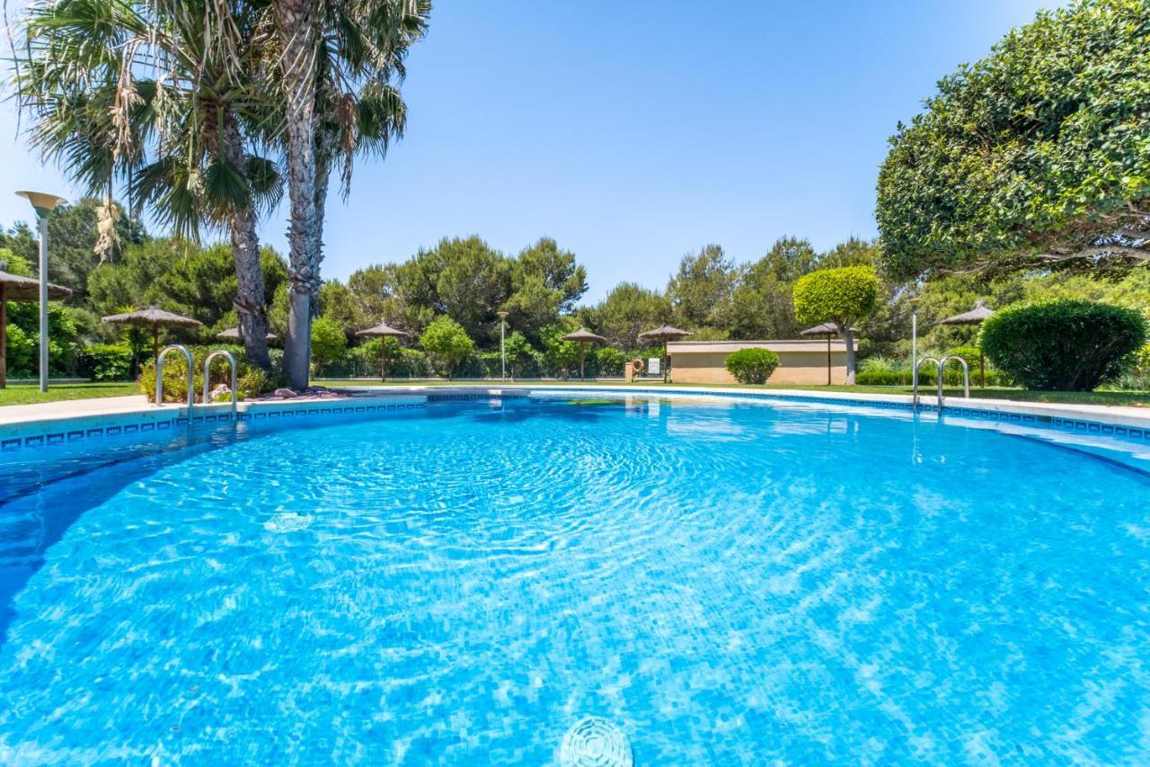 Villa Casa Del Sol Naciente Gran Alacant Esterno foto