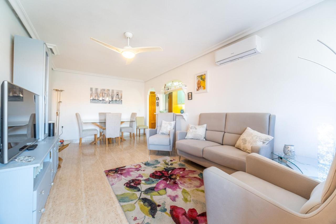 Villa Casa Del Sol Naciente Gran Alacant Esterno foto