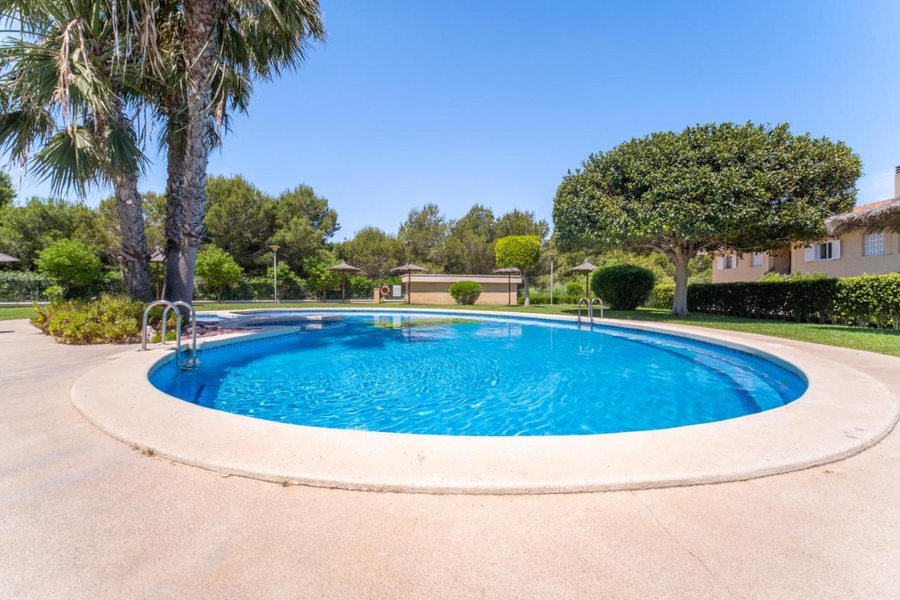 Villa Casa Del Sol Naciente Gran Alacant Esterno foto